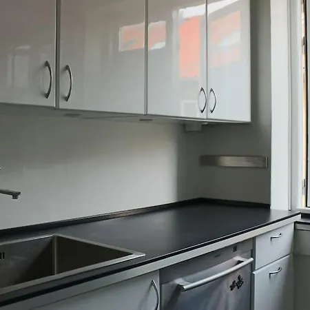 Jjj Apartment Gentofte Kommune