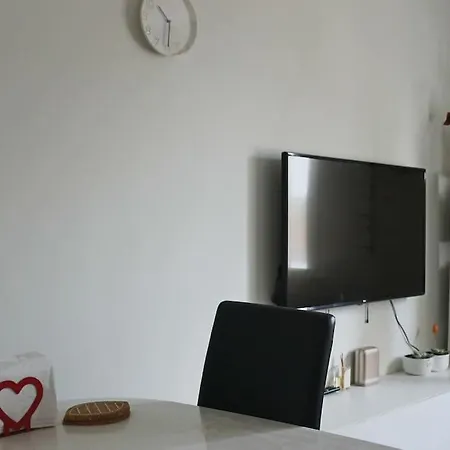 Jjj Apartment