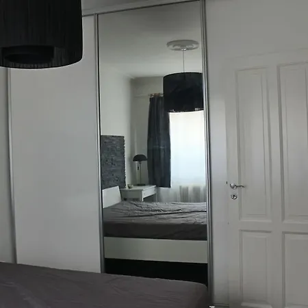 Apartment Jjj