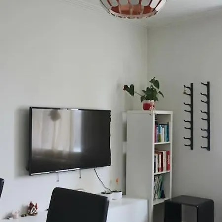 Jjj Apartment Gentofte Kommune
