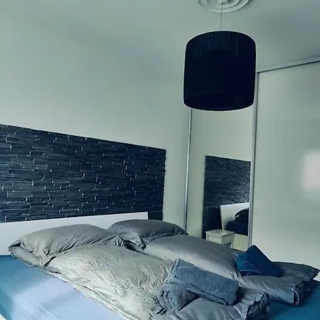 Apartment Jjj