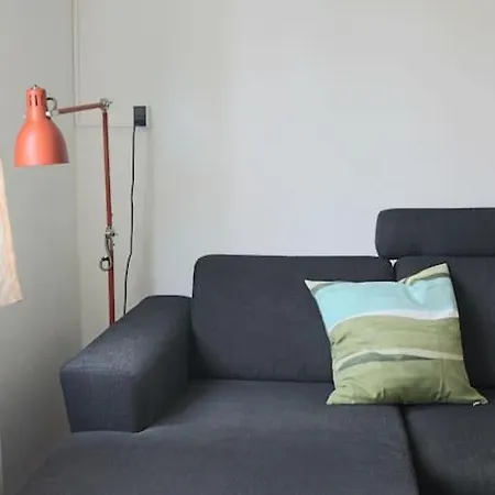 Jjj Apartment *