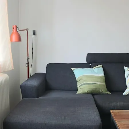 Jjj Apartment