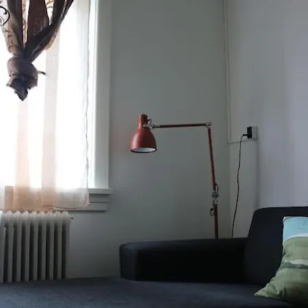 Apartment Jjj *