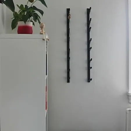 Jjj Apartment Gentofte Kommune