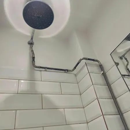 Jjj Apartment