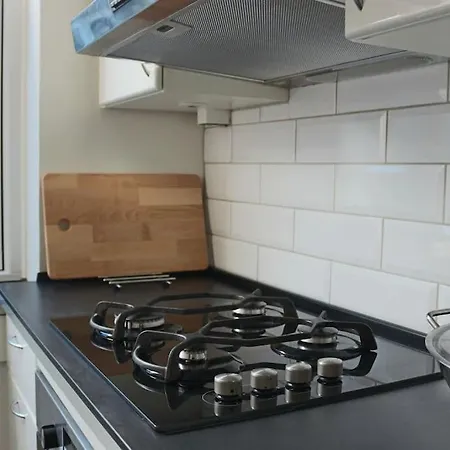 Apartment Jjj